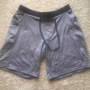 Hylete men’s shorts